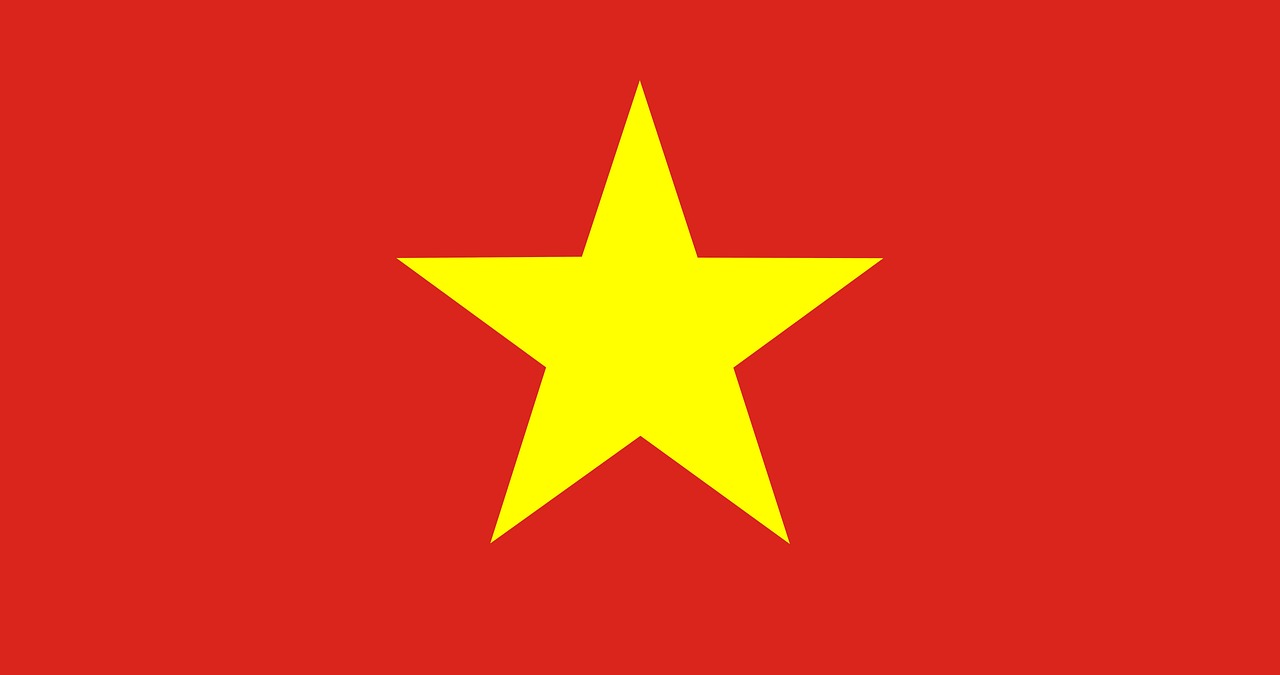 Vietnam - randomcountrygen.com